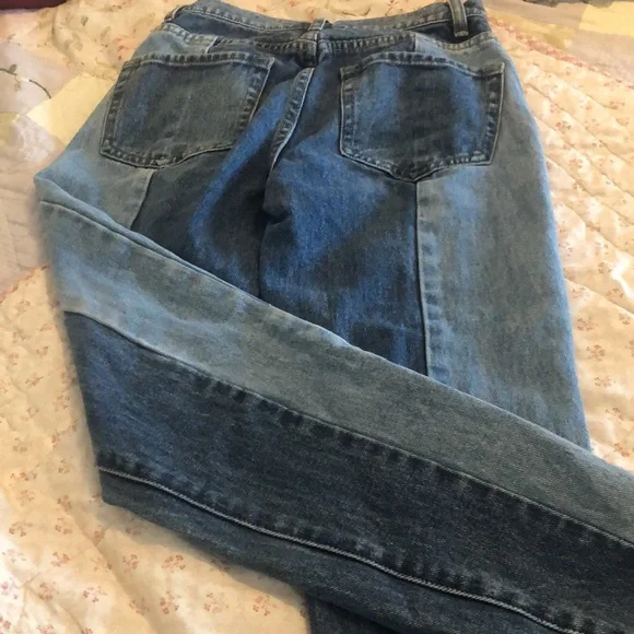 Pacsun women’s Jeans (000499) - Picture 9 of 10